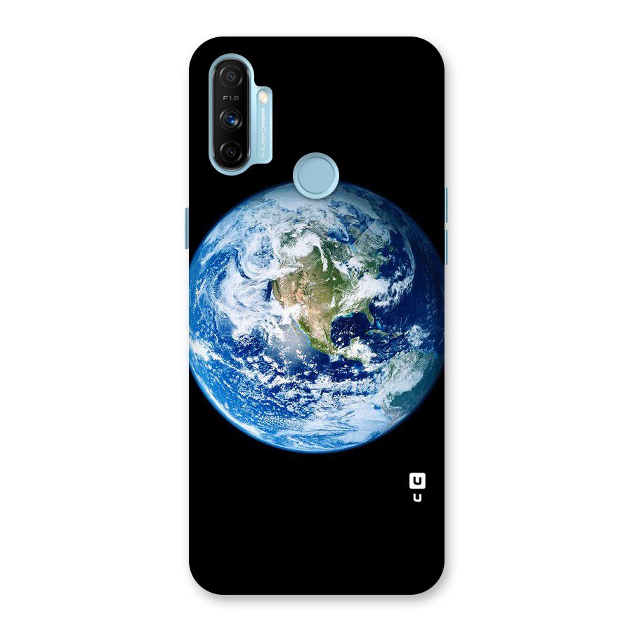 Mother Earth Back Case for Realme Narzo 20A