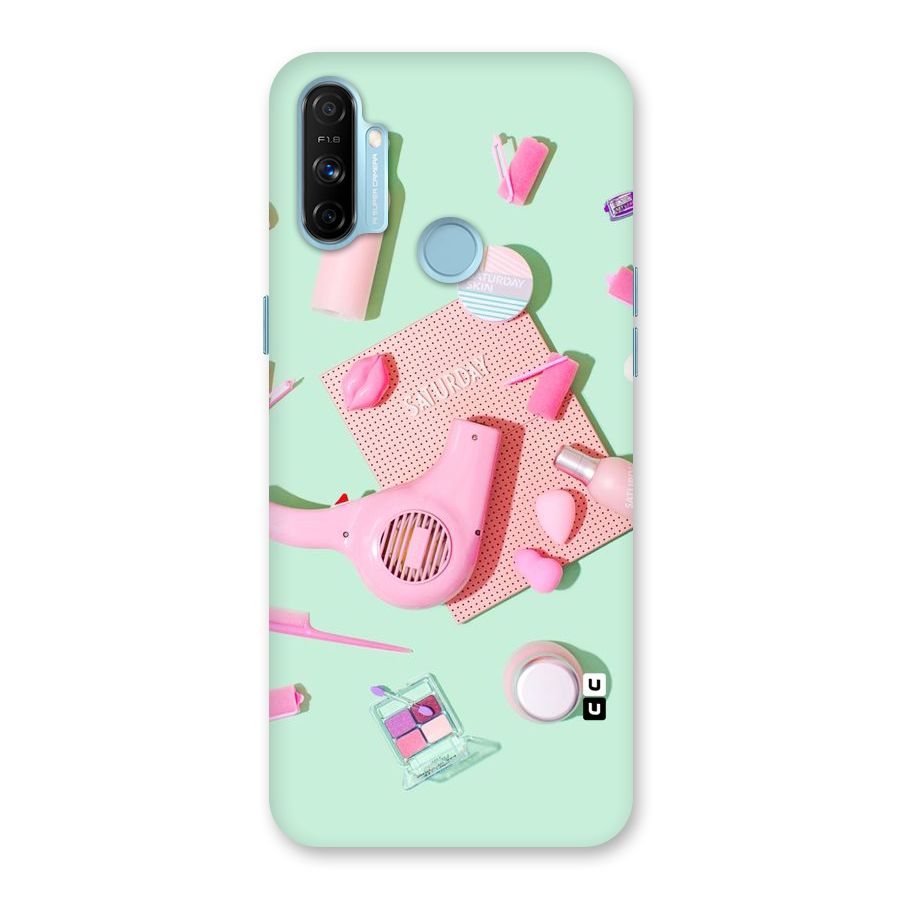 Night Out Slay Back Case for Realme Narzo 20A