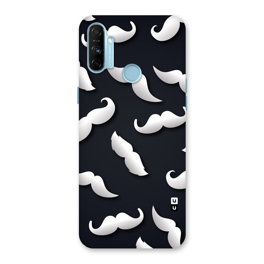 No Shave Back Case for Realme Narzo 20A