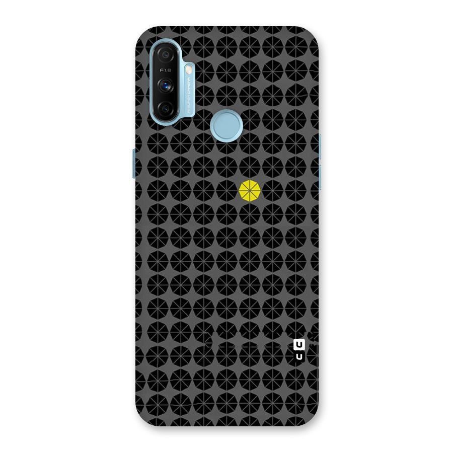 Odd One Back Case for Realme Narzo 20A