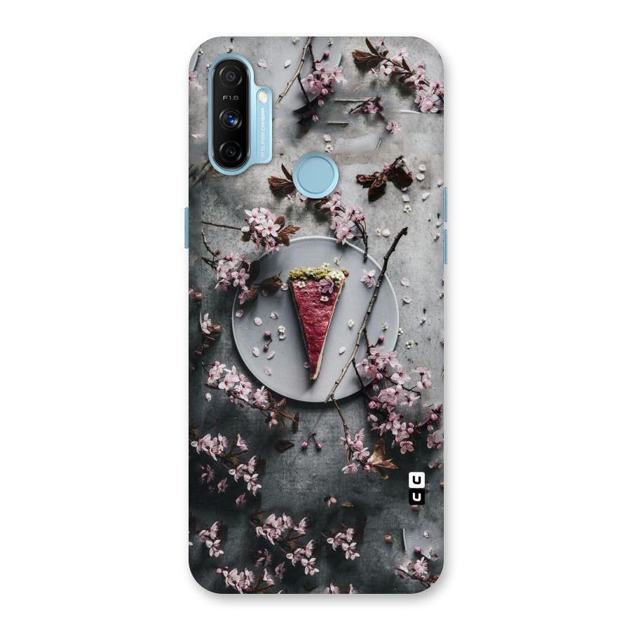 Pastry Florals Back Case for Realme Narzo 20A