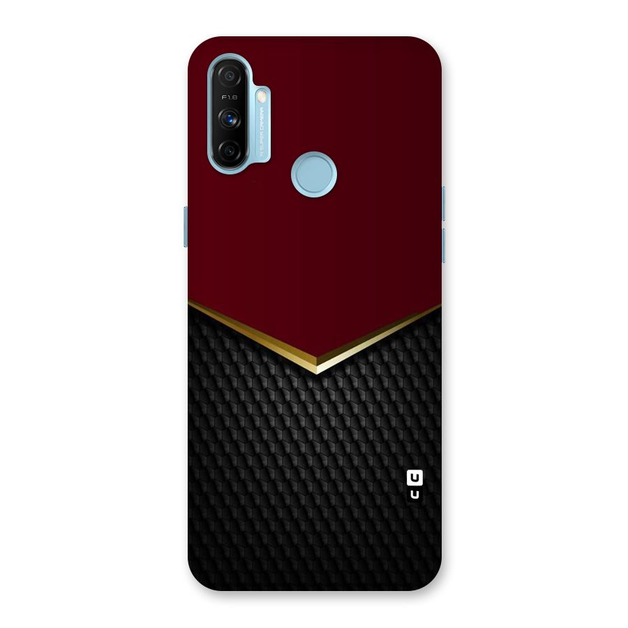 Rich Design Back Case for Realme Narzo 20A