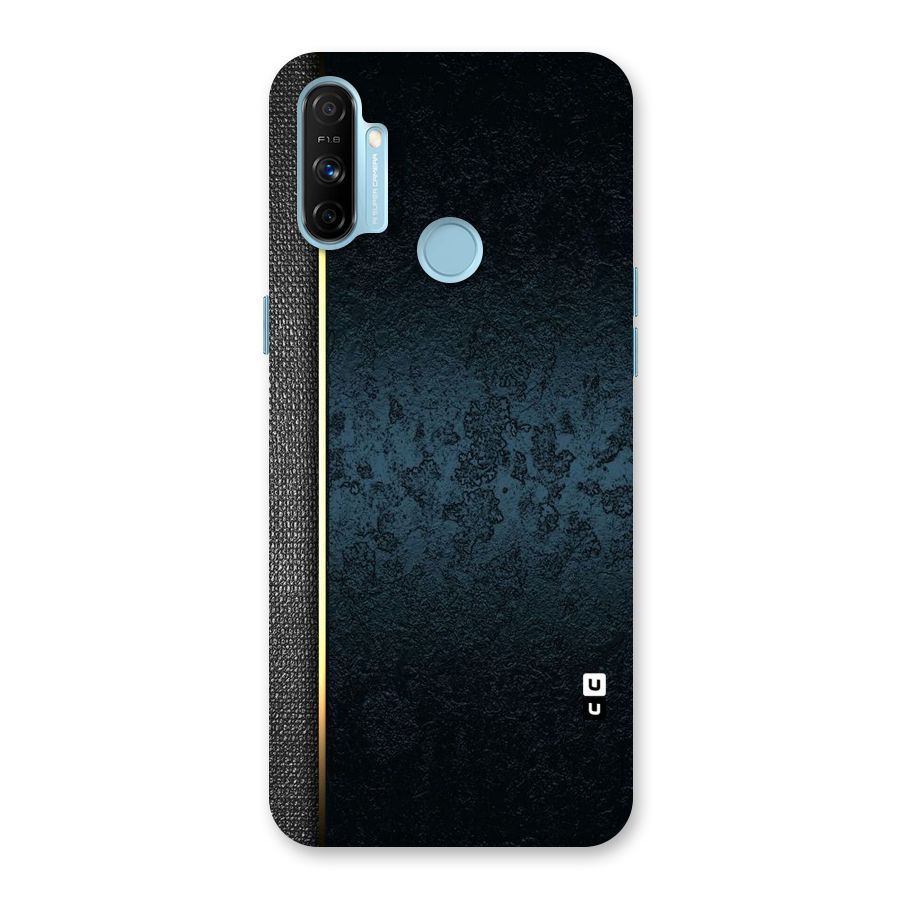 Rug Design Color Back Case for Realme Narzo 20A