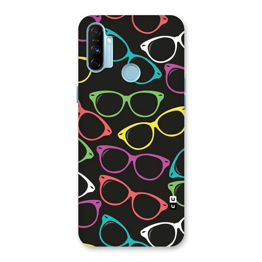 See Colours Back Case for Realme Narzo 20A