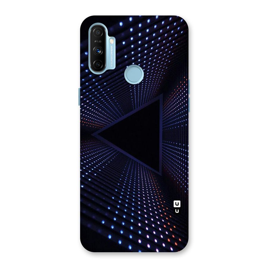 Stars Abstract Back Case for Realme Narzo 20A