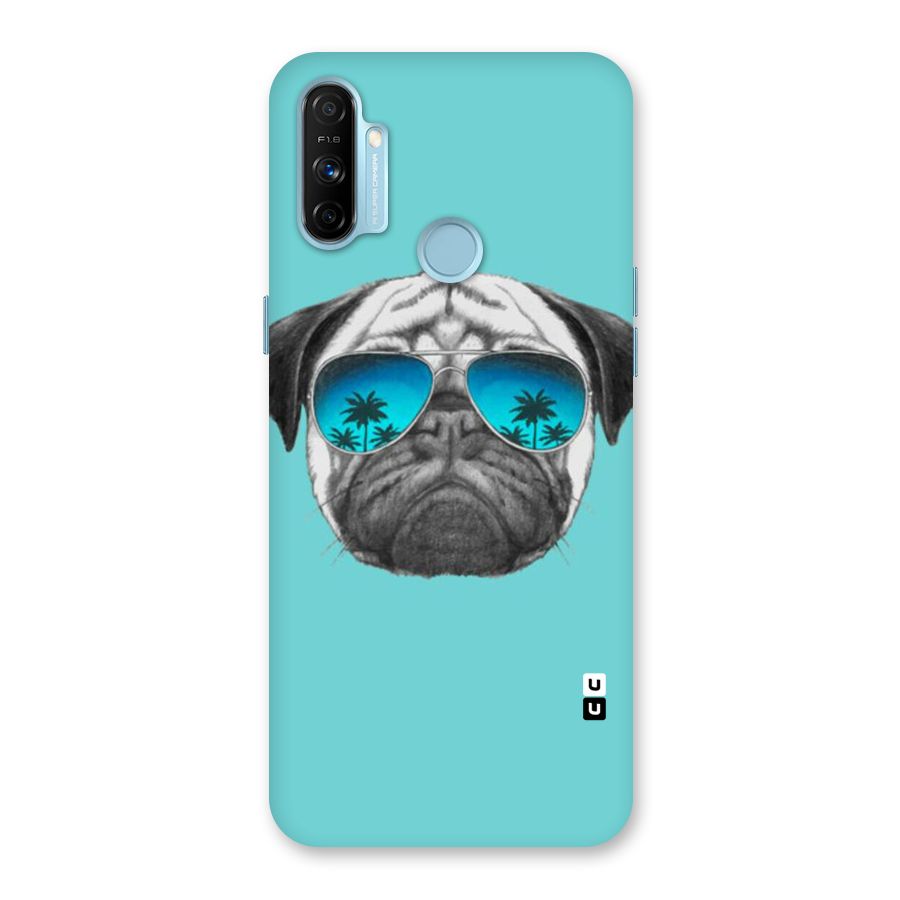 Swag Doggo Back Case for Realme Narzo 20A