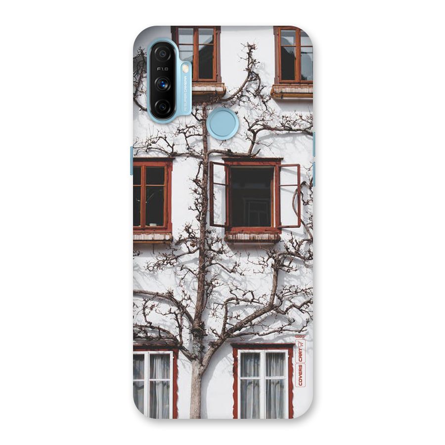 Tree House Back Case for Realme Narzo 20A