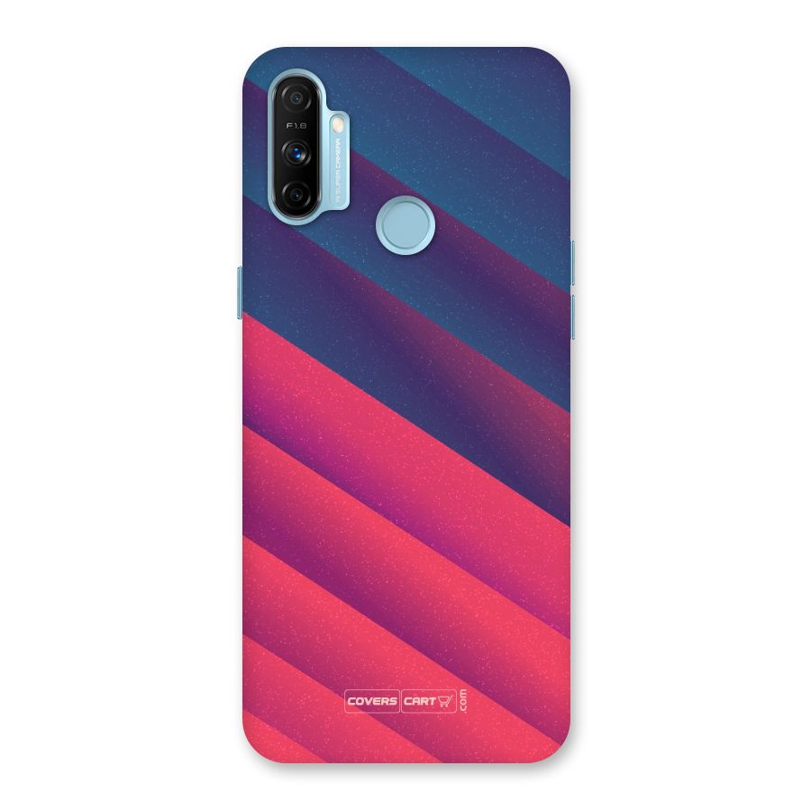 Vibrant Shades Back Case for Realme Narzo 20A