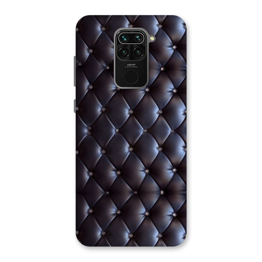 Luxury Pattern Back Case for Redmi Note 9