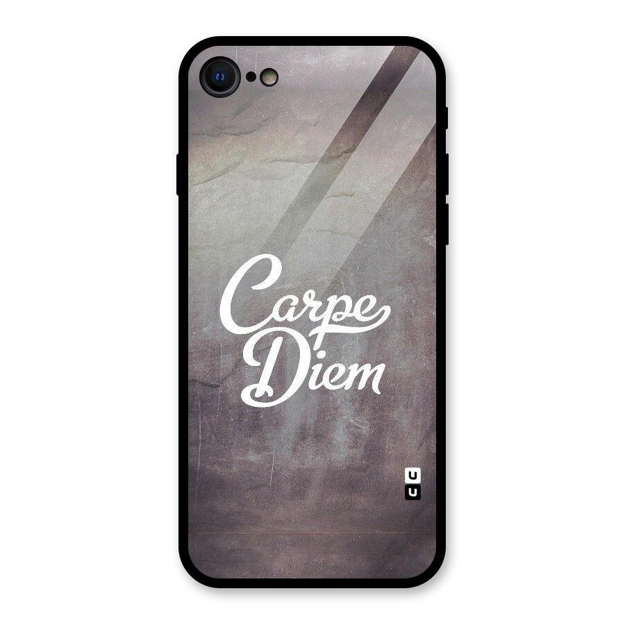 Board Diem Glass Back Case for iPhone 7
