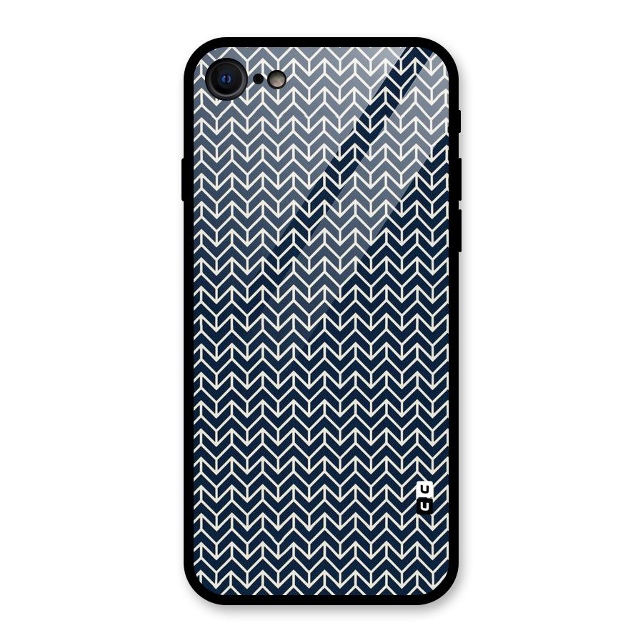 Elite Design Glass Back Case for iPhone 7