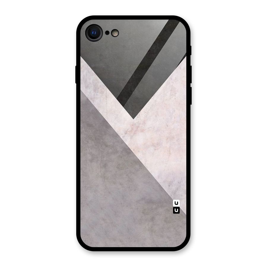 Elitism Shades Glass Back Case for iPhone 7